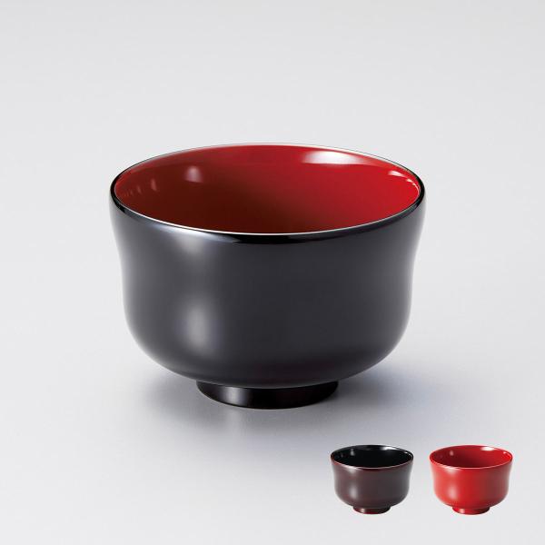 食洗機対応  おしゃれ 漆器 日本製 軽量 瓢汁椀 雑貨 大きめ お椀 かわいい 和食器 汁椀 飯椀 食器 お椀