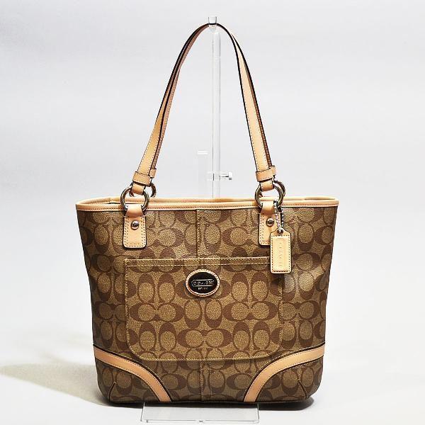 COACH（コーチ） 【並行輸入品】 コーチバッグ トート ペイトン 