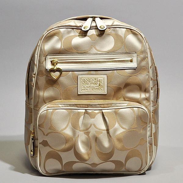 並行輸入品】 コーチバッグ リュックサック COACH デイジー