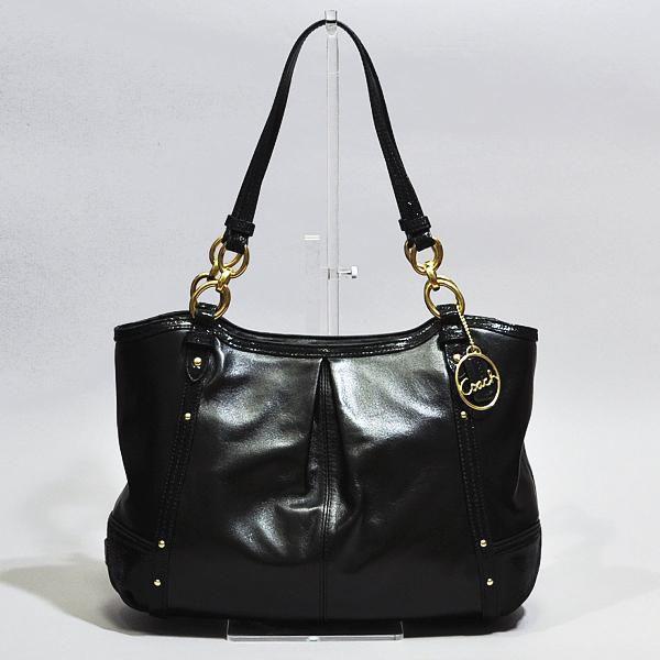 COACH（コーチ） 【並行輸入品】 訳あり タグ無し コーチバッグ トート 