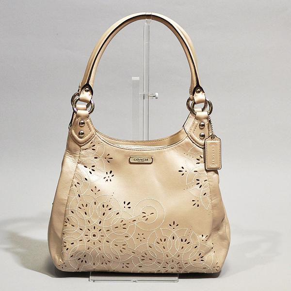 並行輸入品】 コーチバッグ ショルダーバッグ COACH アシュレイ トスド 