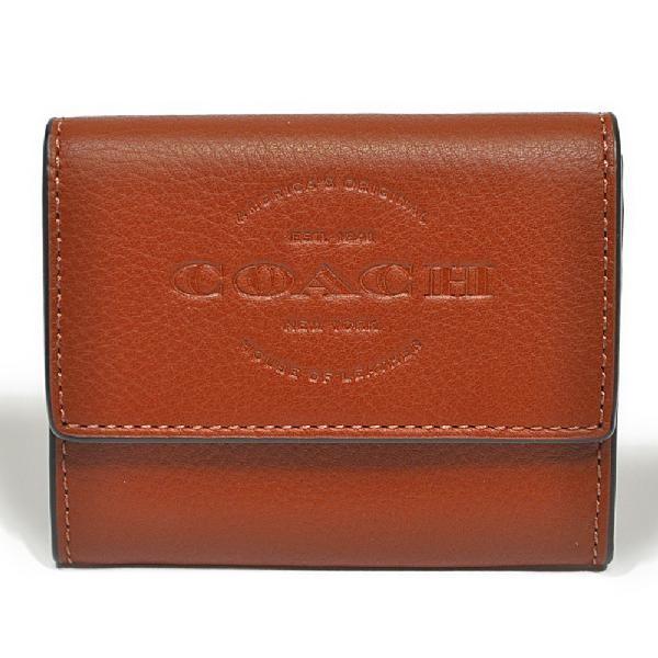 COACH（コーチ） 【並行輸入品】 財布 小銭入れ F24652 AKR ロゴ