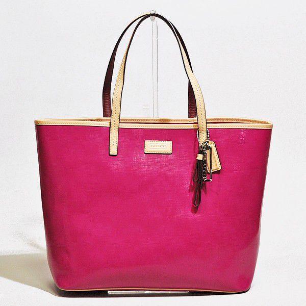 COACH（コーチ） 【並行輸入品】 トート バッグ COACH F25028 パーク 