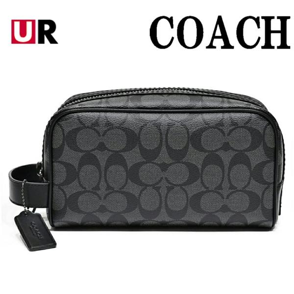 コーチ(COACH) セカンドバッグ | 通販・人気ランキング - 価格.com