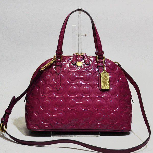 COACH（コーチ） 【並行輸入品】 トート バッグ 2WAY COACH F25705 