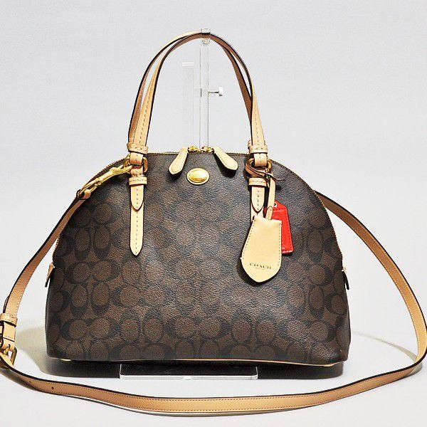 未使用級✨COACH ベケット 2way トートバッグ ブラウン COACH OUTLET｜【公式】ベケット ビジネス トート | Rakuten