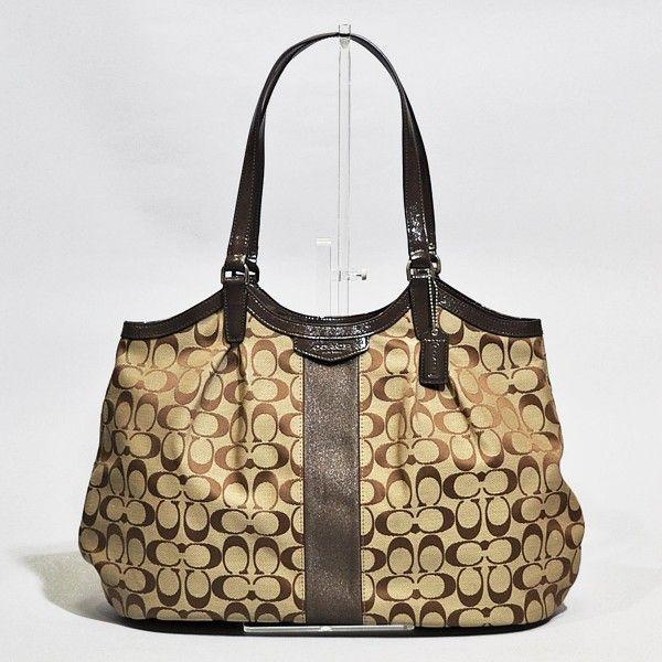 並行輸入品】 コーチ トート バッグ COACH F28503 SKHMA シグネチャー 