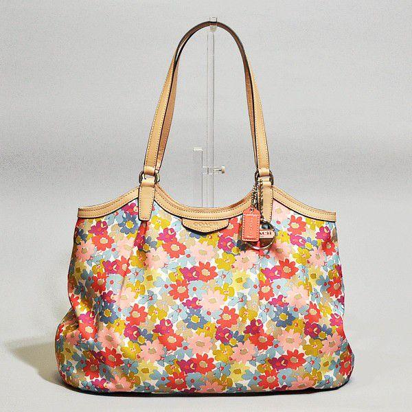 COACH（コーチ） 【並行輸入品】 トート バッグ COACH F28931 SV/MC 