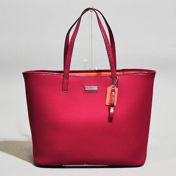 COACH（コーチ） 【並行輸入品】 トート バッグ COACH F29142 SVCJW 