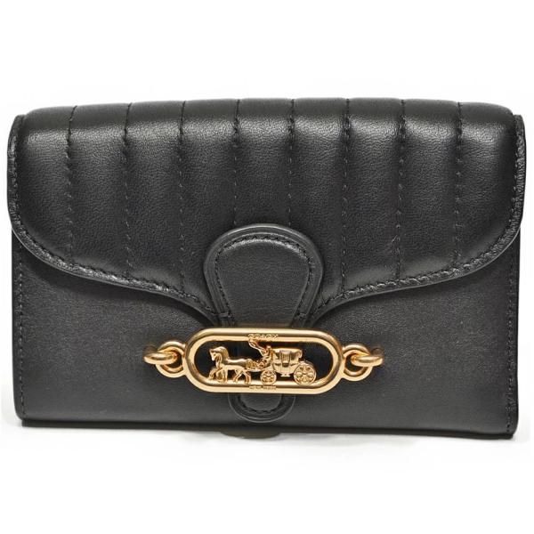 COACH（コーチ） 【並行輸入品】 財布 折財布 2931 キルティング