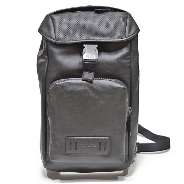 COACH（コーチ） 【並行輸入品】 ショルダー ボディー バッグ 2943 QB