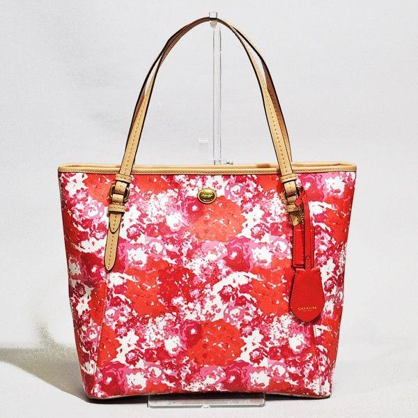 COACH（コーチ） 【並行輸入品】 トート バッグ COACH F31342 B4/P1 