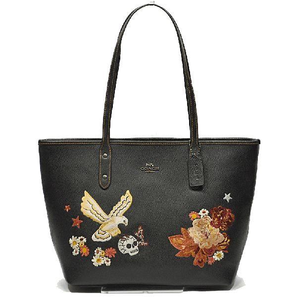 COACH（コーチ） 【並行輸入品】 トート バッグ COACH F35865 QB/M2 