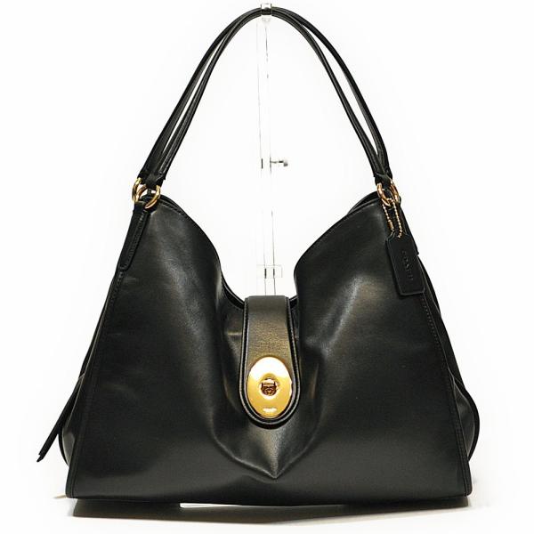 COACH（コーチ） 【並行輸入品】 ショルダー バッグ F37637 IMBLK 