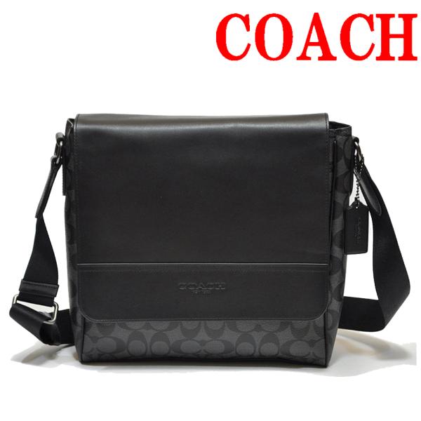 コーチ(COACH) シグネチャー(Signature) メッセンジャーバッグ | 通販