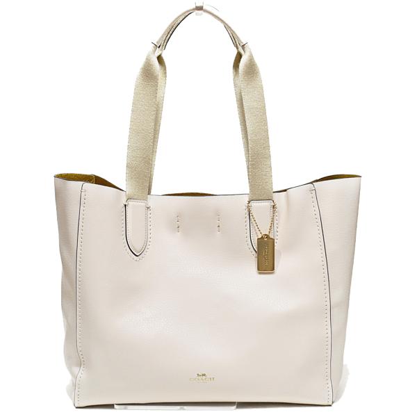 COACH（コーチ） 【並行輸入品】 訳あり バッグ トートバッグ F58660