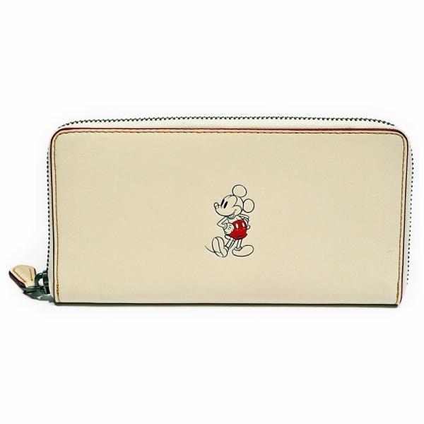 COACH（コーチ） 【並行輸入品】 訳あり 財布 長財布 F58939 QBCHK