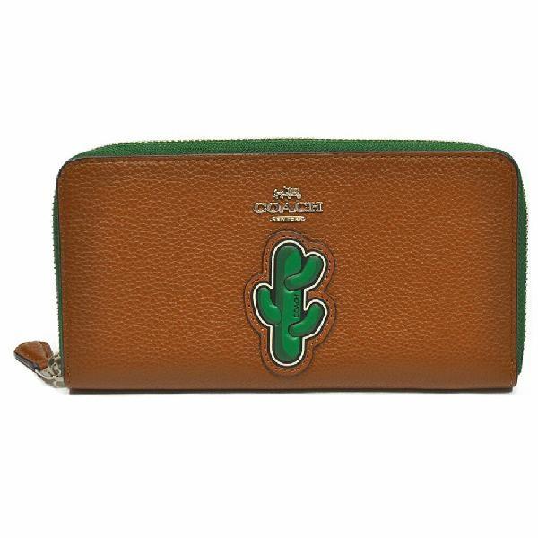 COACHのお財布 org.jpg