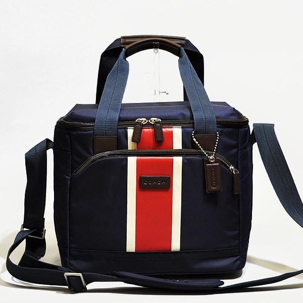 COACH コーチ　バックパック ネイビー ストライプ 牛革 楽天市場】コーチ リュック メンズ（カラーネイビー）（メンズ