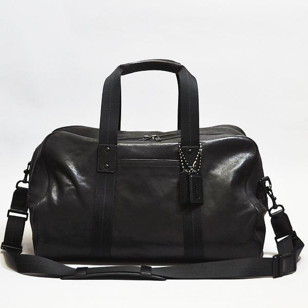 コーチ COACH レザー バッグ トート ボストンバッグ ジムバッグ