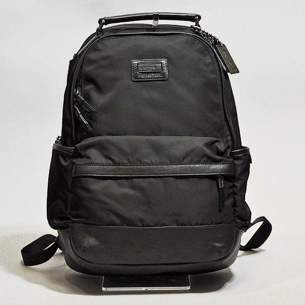COACH 【並行輸入品】 コーチ リュックサック ボディ バッグ