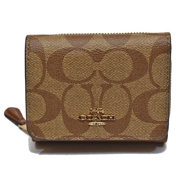 コーチのお財布です。 楽天市場】コーチ 財布 レディース COACH 折り財布 シグネチャー
