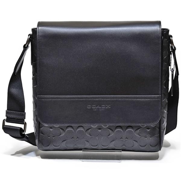 ショルダーバッグ (COACH) COACH 【並行輸入品】 コーチ 斜め掛け ショルダー バッグ