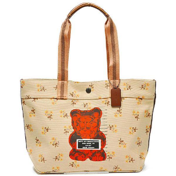COACH（コーチ） 【並行輸入品】 訳あり トート バッグ COACH F76650 