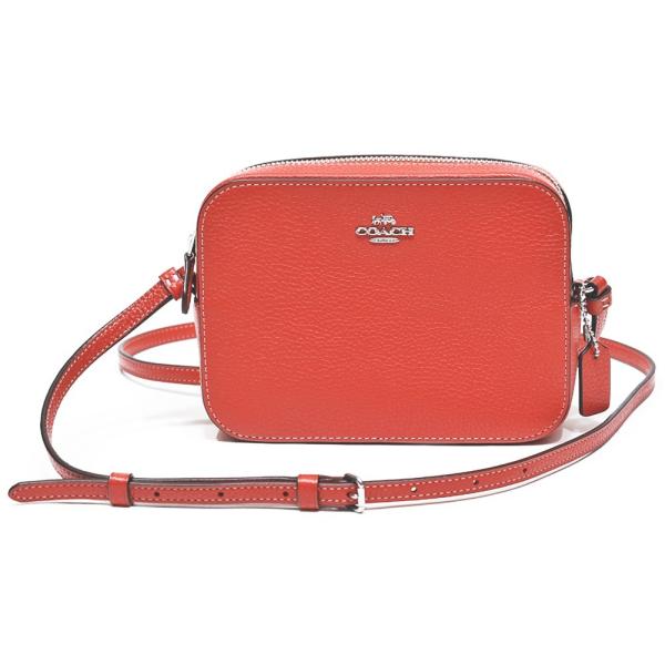コーチ Coach 赤 ショルダーバッグ 通販 人気ランキング 価格 Com