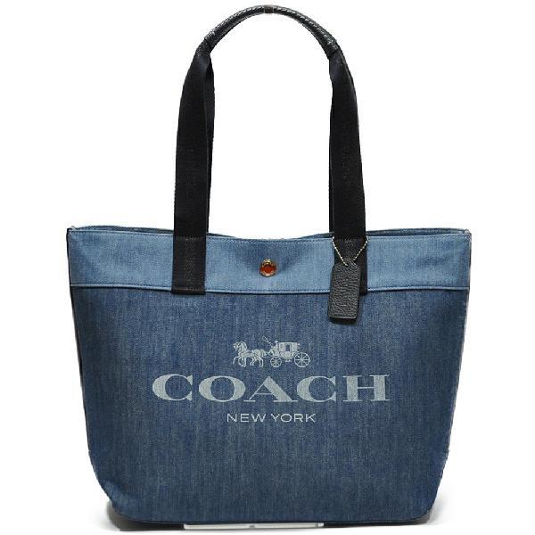 コーチ(COACH) キャンバス トートバッグ | 通販・人気ランキング 