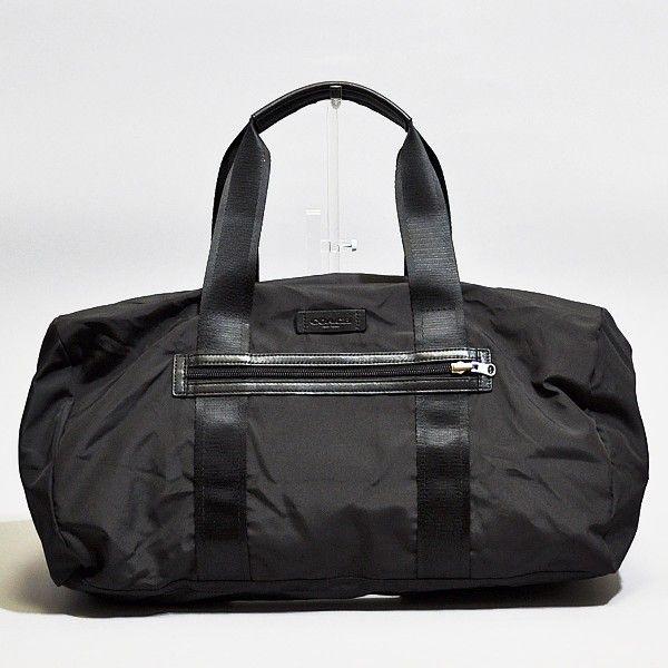 COACH コーチ トート バッグ メンズ F93313 GBKBK ヴァリック