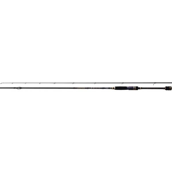 宇崎日新 アレス エギングロッド レスター 夢墨 ボロン 8.6L (ARES