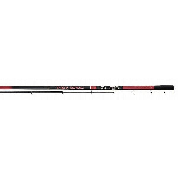 宇崎日新 宇崎日新磯竿 プロスペック ISO 2号-5.3m 釣り竿 海釣り