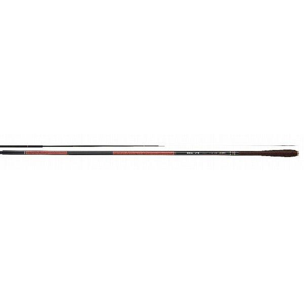 (未使用･未開封品)　宇崎日新 ロッド レジーナ 山吹 硬調 450 60wa65s 宇崎日新 レジーナ山吹 硬硬調450（へら竿 鯉竿） - 釣り具の
