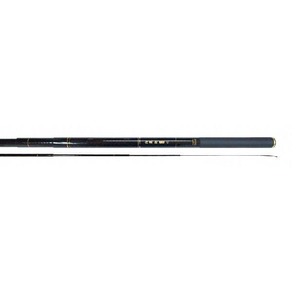 宇崎日新　翔龍鯉小継　660 日本製 6.6メートル　定価35,000円 宇崎日新 宇崎日新 翔龍 鯉 小継 660 : 釣具のFTO - 通販