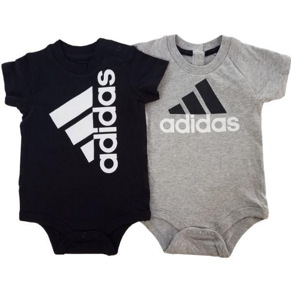 Adidas ロンパースの人気商品 通販 価格比較 価格 Com