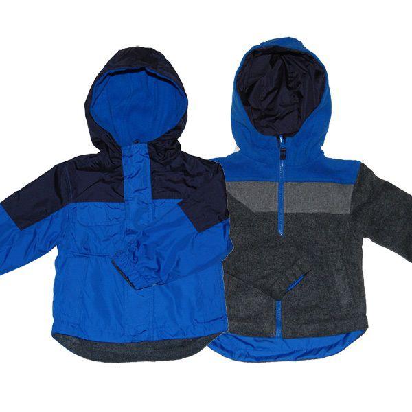 J[^[Y carter's &amp;/O[&amp;o[Vut[htWPbg j̎qpt[Xp[J[tWPbg oYj