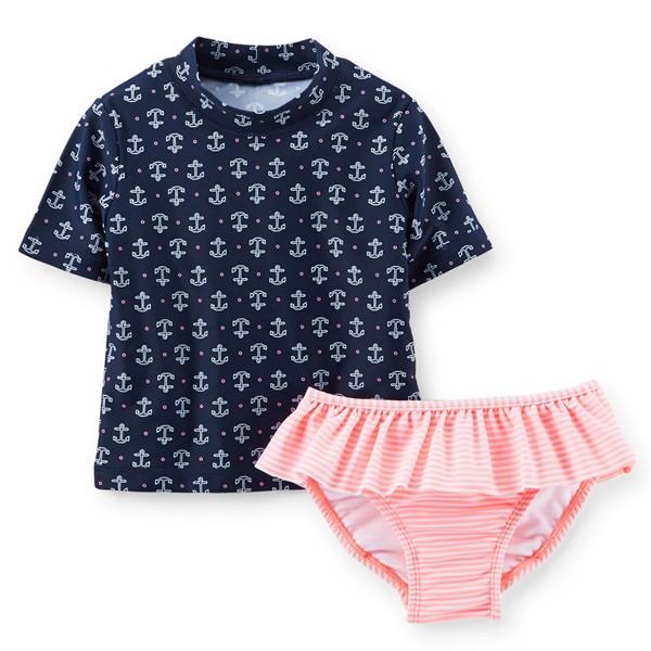 J[^[Y carter's 2-5Ηp ̎qpCJbVK[h㉺2_Zbg XCEFA