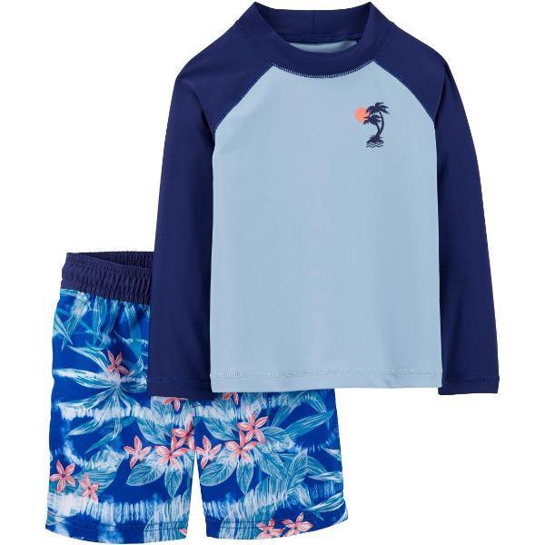 J[^[Y carter's UPF50+ qpbVK[h㉺Zbg j̎qpXCEFA ̎qp xr[LbY C