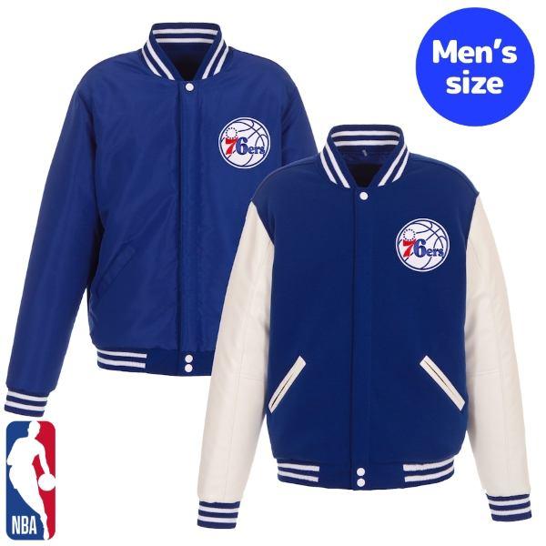 SiXERSスタジャン 2XL | ヤマダウェブコム