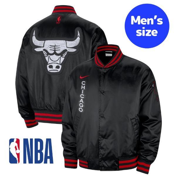 NIKE ナイキ NBA公式 メンズ アウタージャケット MA-1 ボンバー NIKE ナイキ NBA公式 メンズ アウタージャケット MA-1 ボンバー