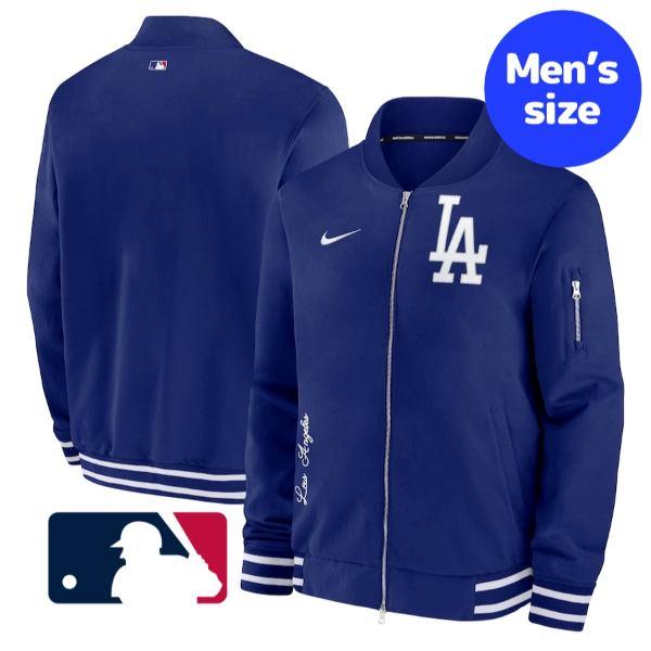 NIKE MLB公式 nike ナイキ メンズ ボンバージャケット MA-1 NIKE MLB公式 nike ナイキ メンズ ボンバージャケット MA-1