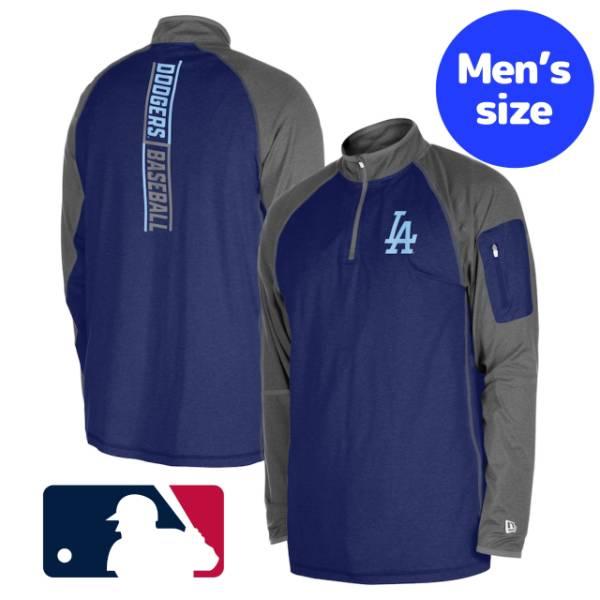 NEW ERA MLB公式 メジャーリーグ メンズ トラックジャージ 長袖 NEW ERA MLB公式 メジャーリーグ メンズ トラックジャージ 長袖