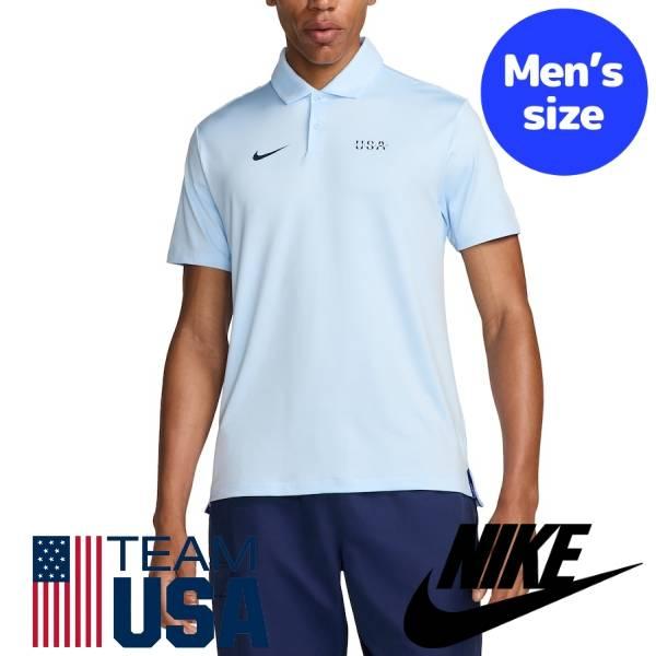 NIKE（ナイキ） パリオリンピック2024 チームUSA公式 メンズ