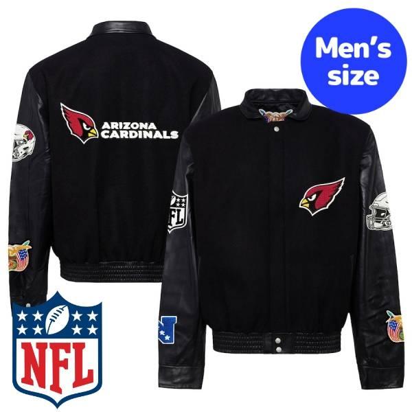NFL スタジャン ARIZONA CARDINALS