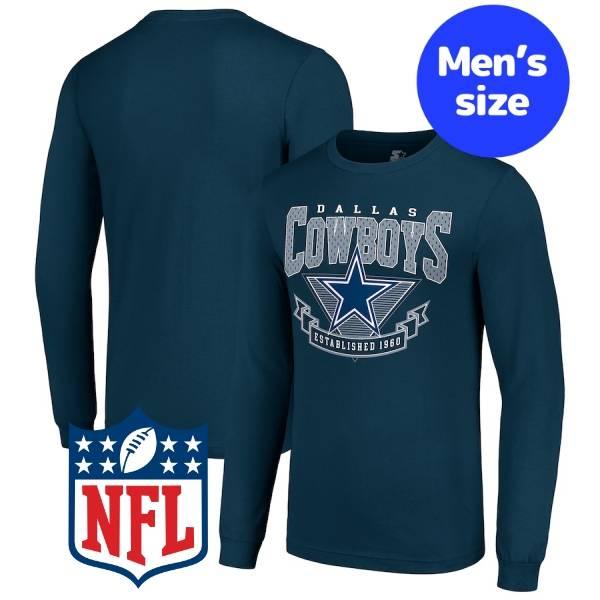 楽天市場】ダラス・カウボーイズ tシャツの通販 NFL公式 アメフト
