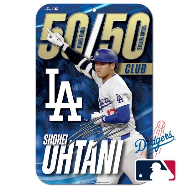 MLB公式 メジャーリーグ 大谷翔平 ドジャース 50/50 達成記念 MLB公式 メジャーリーグ 大谷翔平 ドジャース 50/50 達成記念