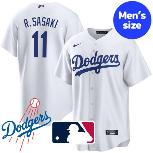 NIKE MLB公式 正規品 ナイキ メンズ ロサンゼルス・ドジャース NIKE MLB公式 正規品 ナイキ メンズ ロサンゼルス・ドジャース