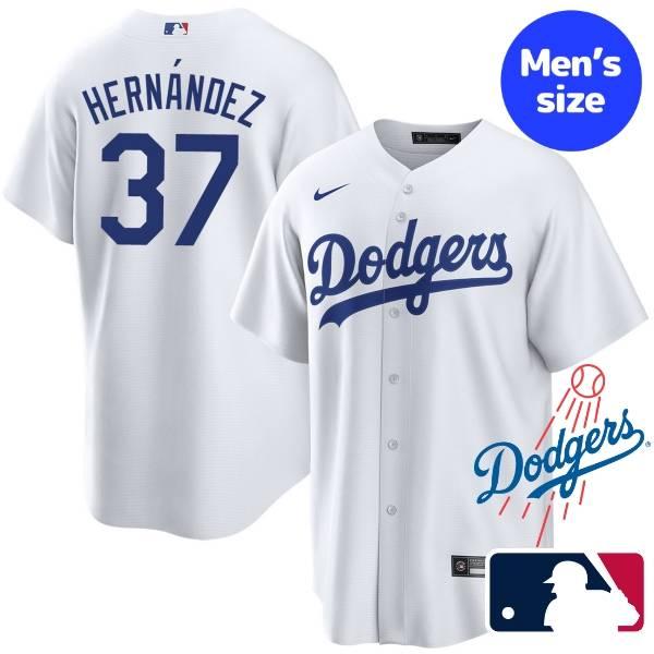 NIKE MLB公式 メジャーリーグ ナイキ 正規品 メンズ ドジャース 