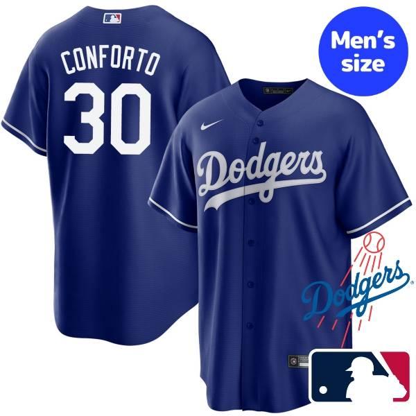 NIKE MLB公式 メジャーリーグ ナイキ 正規品 メンズ ドジャース